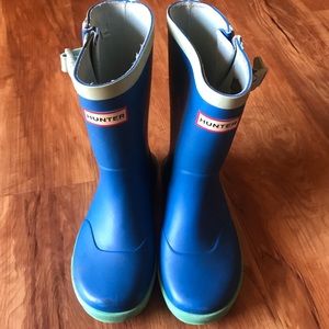Toddler Hunter Boots